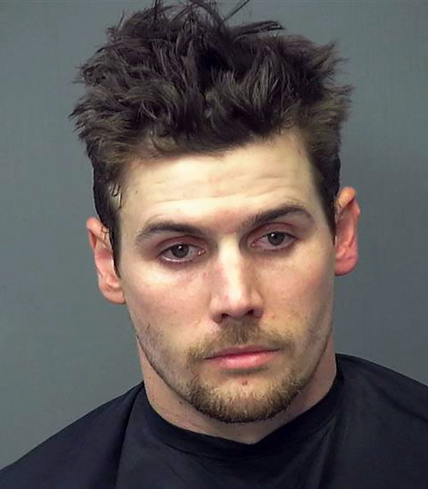 Jared McDonald